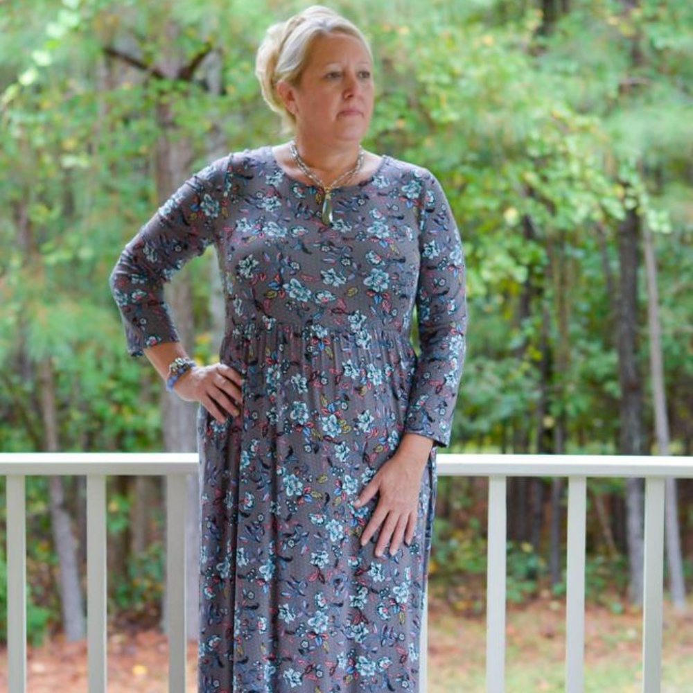 3XL Dress